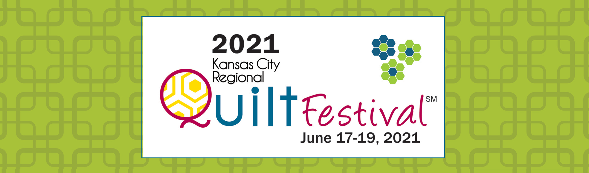 2021 Kansas City Regional Quilt Festival