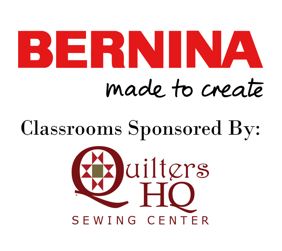 Bernina-Quilters-HQ-Classroom