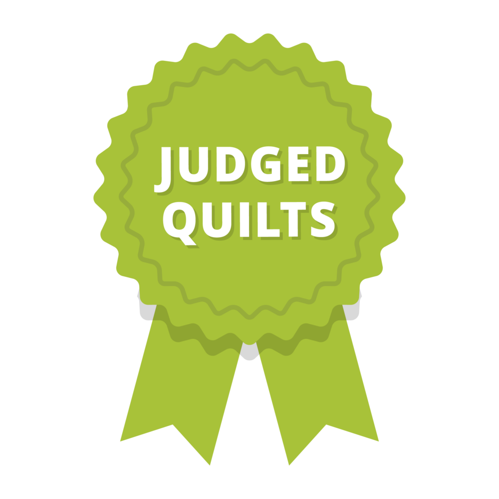 Judged Quilts