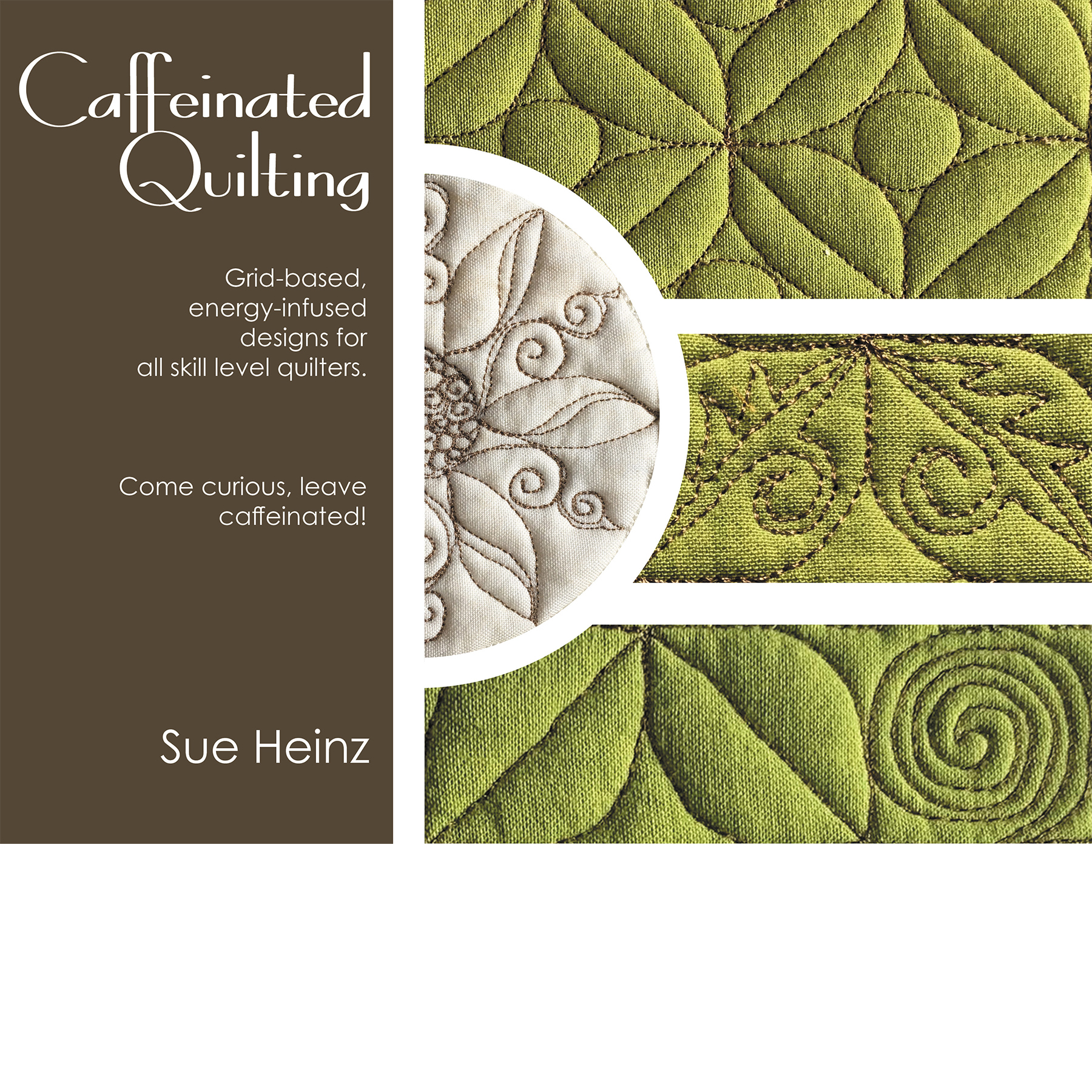 Featured image for “Caffeinated Quilting”