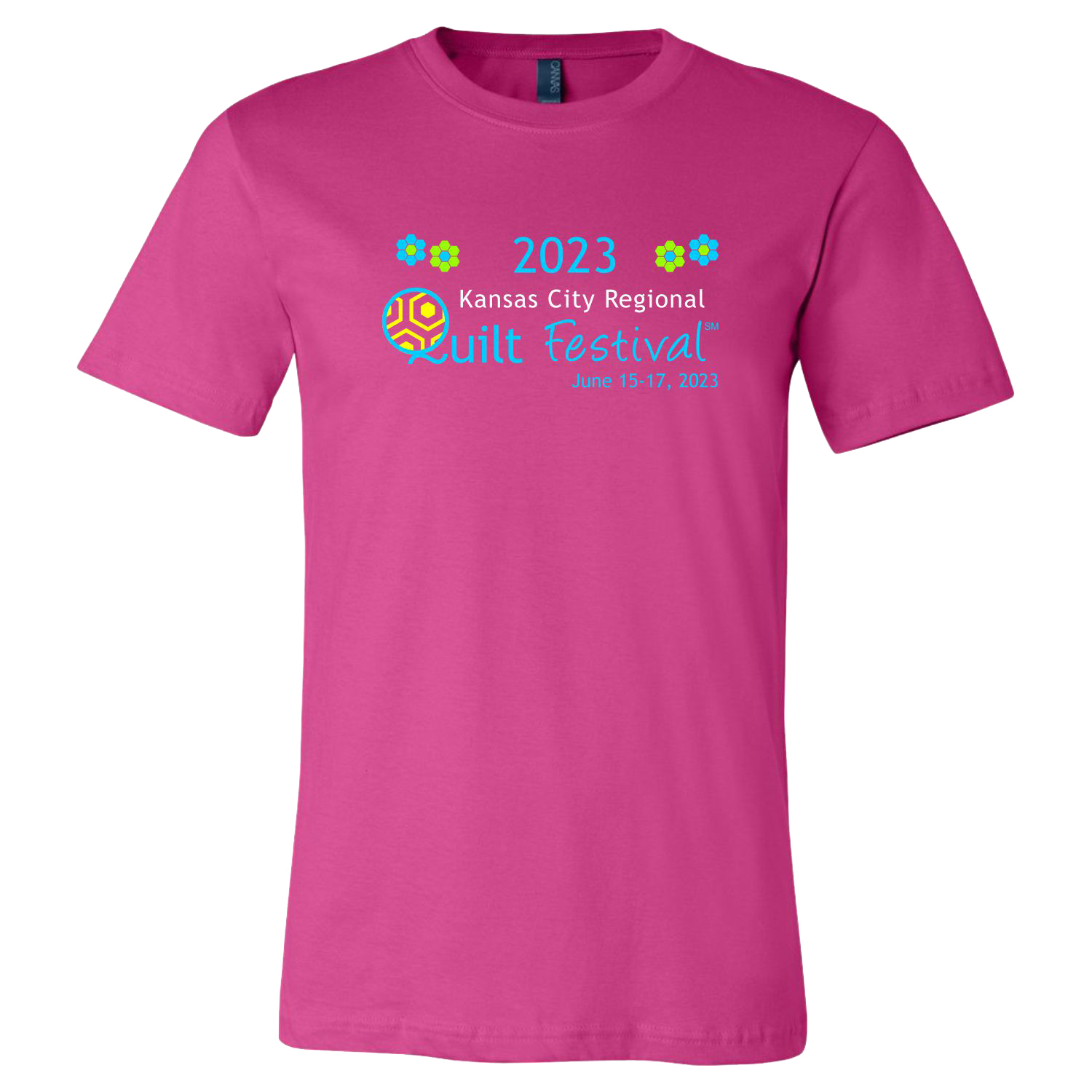 Featured image for “2023 KCRQF T-Shirt”
