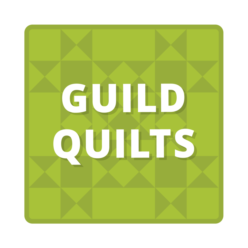 Guild Quilts