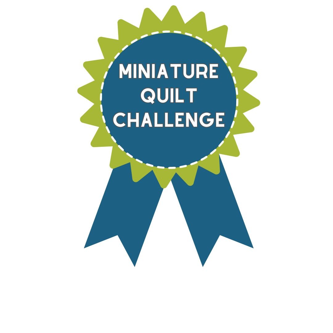 Featured image for “Mini Quilt Challenge Registration”