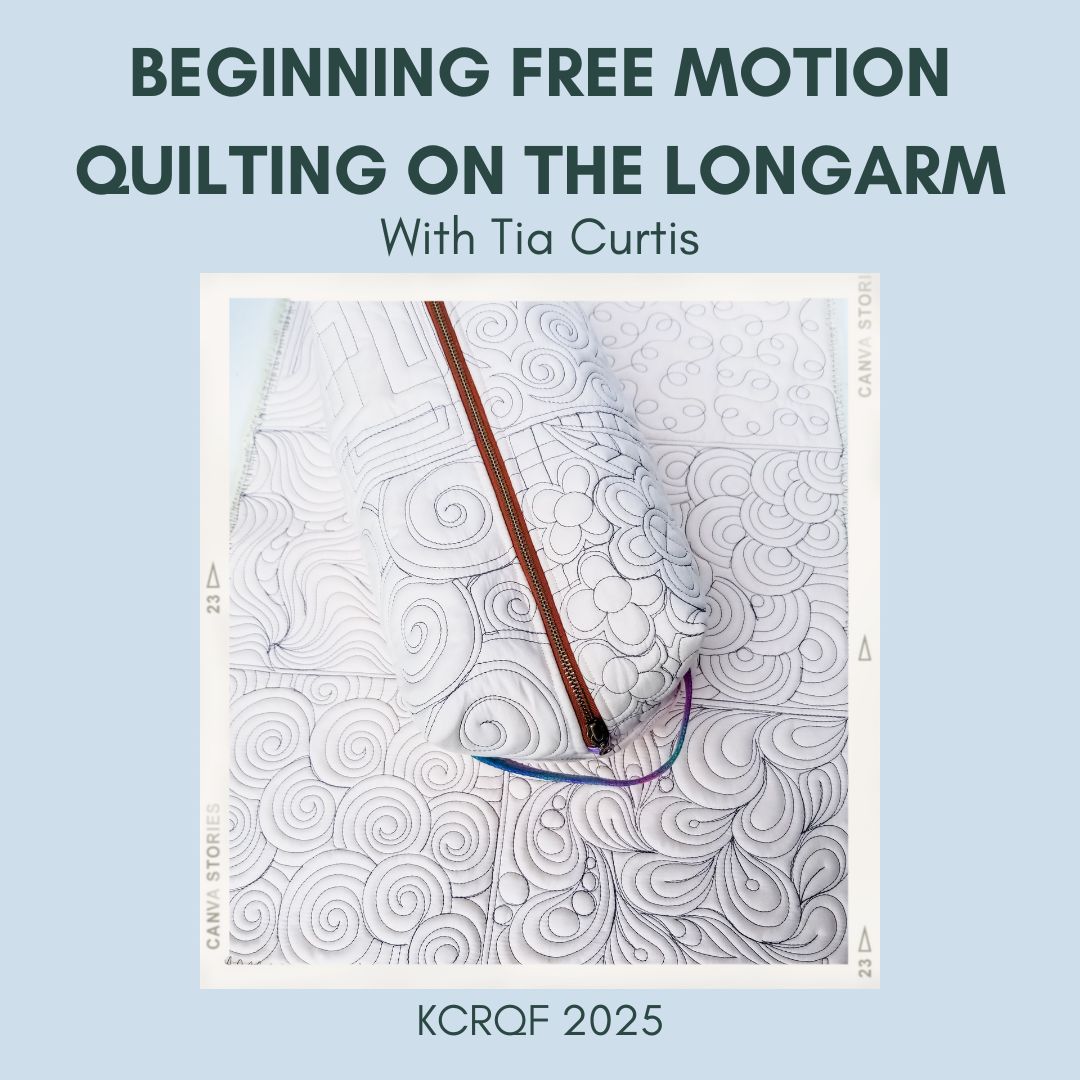 Featured image for “Beginning Free Motion”