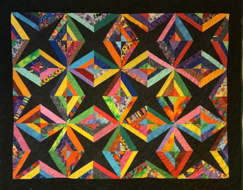Featured image for “Fabulous Four Kites”
