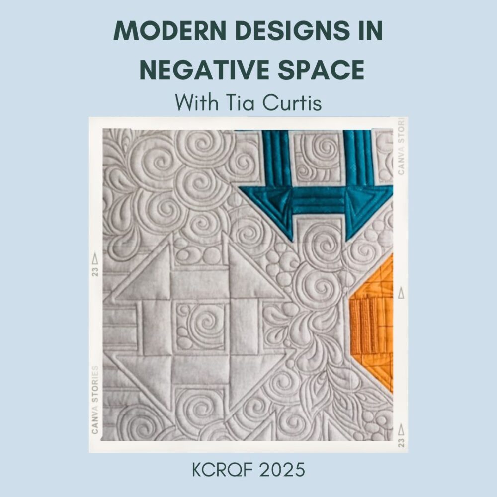 Modern Designs in Negative Space