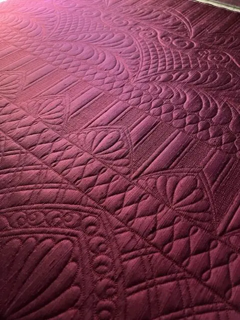 Featured image for “Beautiful Borders and Sashings”