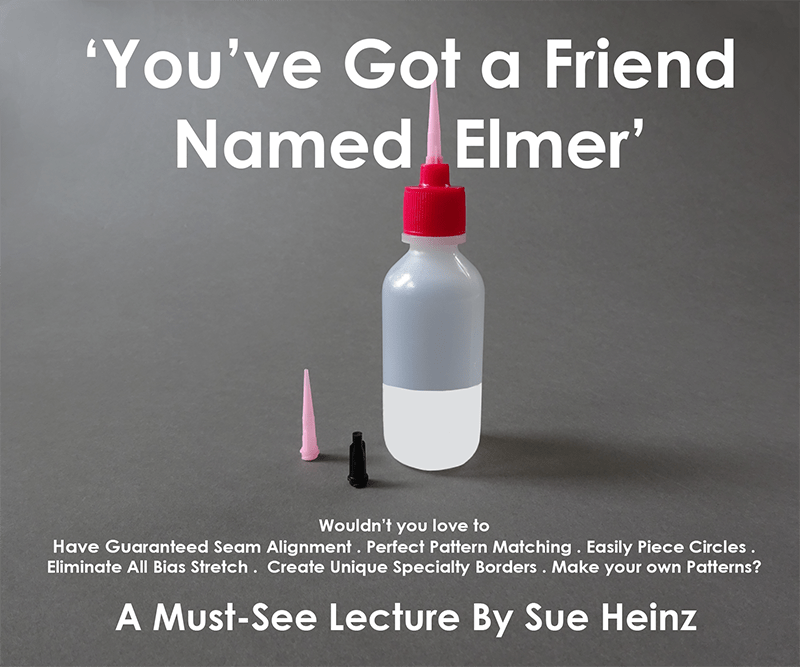 Featured image for “You've Got a Friend Named Elmer”