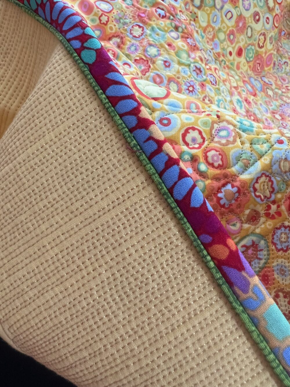 Beautiful Binding - Fabulous Binding Techniques