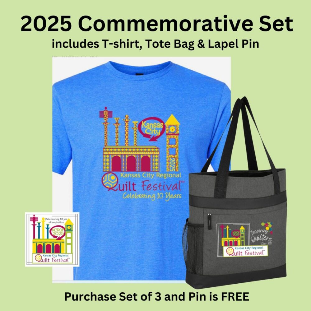 2025 Commemorative Set