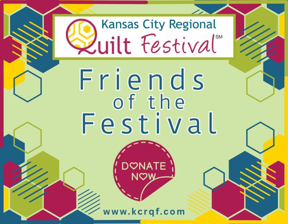 Friends of the Festival